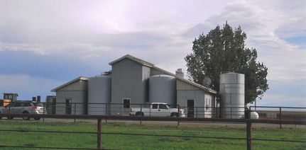 Land in Gooding County, Idaho