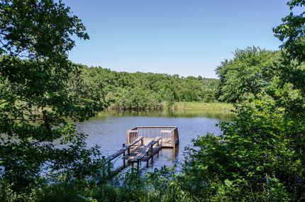 Farm and Ranch in Freestone County, Texas