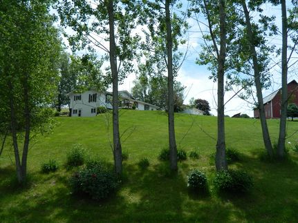 Land in Richland County, Wisconsin