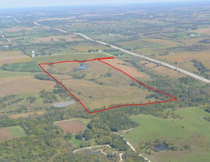 Land in Warren County, Iowa