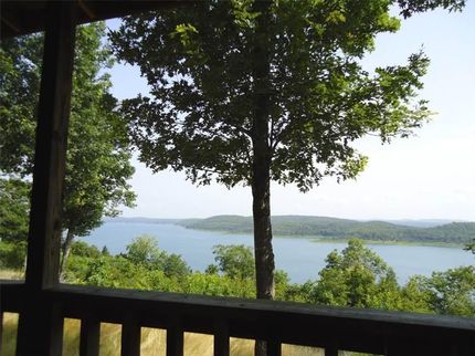 Farm and Ranch in Marion County, Arkansas