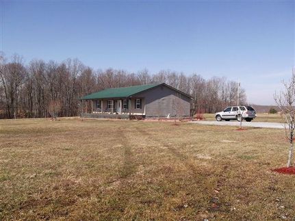 Farm and Ranch in Russell County, Kentucky