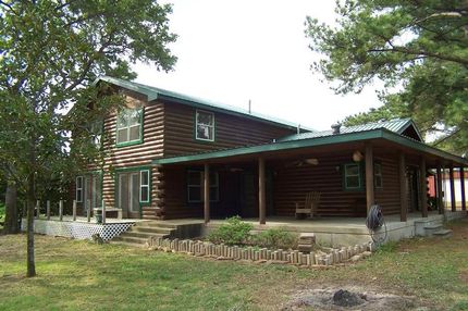 Undeveloped Land in Henderson County, Texas