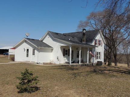 Farm and Ranch in Marquette County, Wisconsin