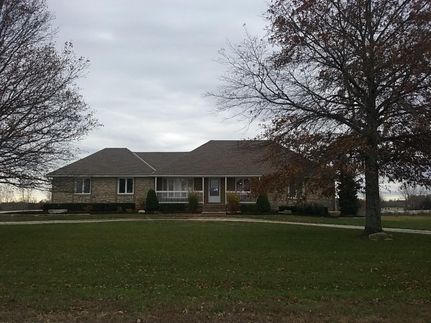 Recreational Property in Miami County, Kansas