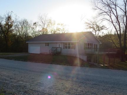 Farm and Ranch in Davis County, Iowa