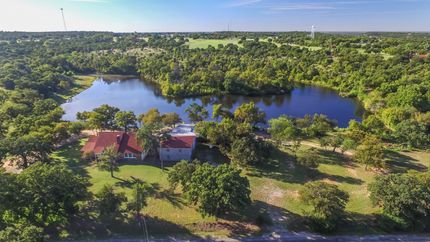Farm and Ranch in Palo Pinto County, Texas