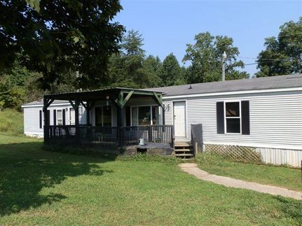 Land in Russell County, Kentucky