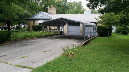 Recreational Property in Linn County, Kansas