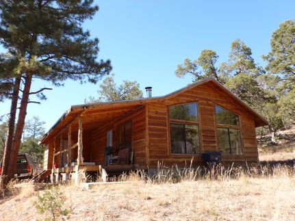 Recreational Property in Catron County, New Mexico
