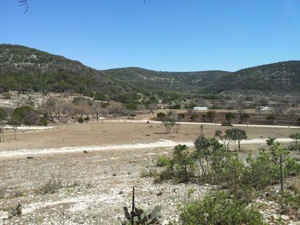 Land in Real County, Texas