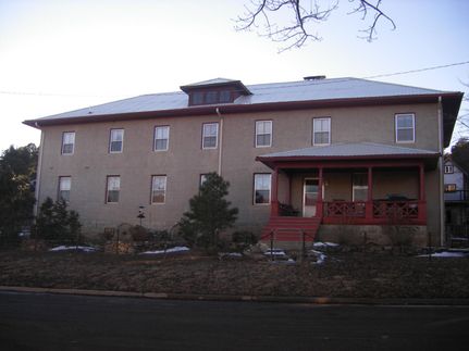 Land in Las Animas County, Colorado