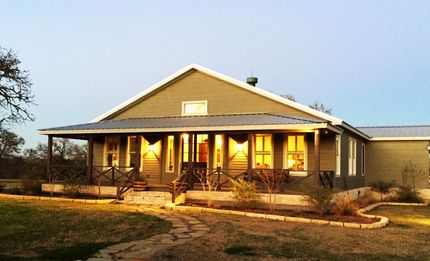 Land in Fayette County, Texas