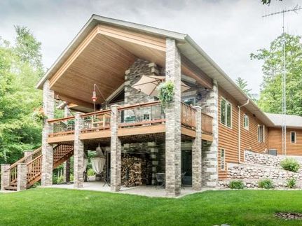 Recreational Property in Vilas County, Wisconsin