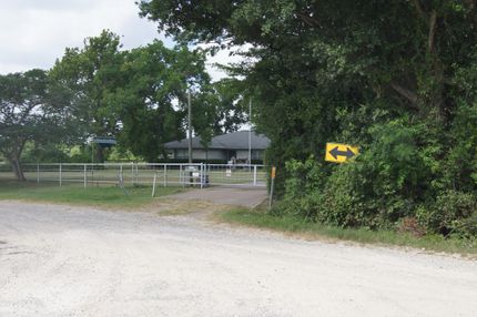 Farm and Ranch in Madison County, Texas