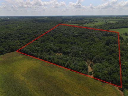 Farm and Ranch in Johnson County, Missouri
