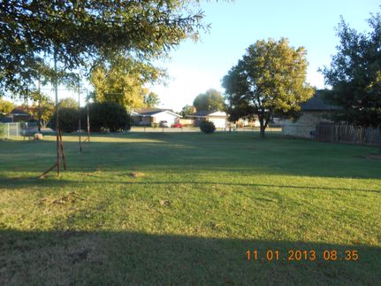 Farm and Ranch in Pittsburg County, Oklahoma