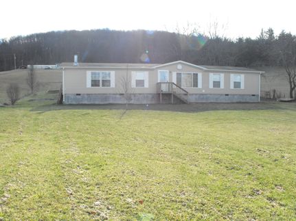 House in Wythe County, Virginia