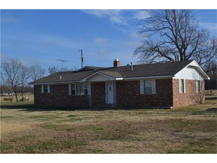 Farm and Ranch in Delaware County, Oklahoma