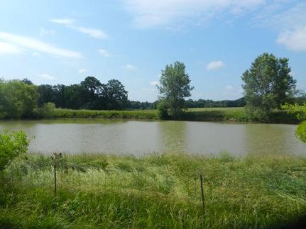 Farm and Ranch in Johnson County, Missouri