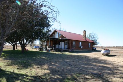 Undeveloped Land in San Saba County, Texas