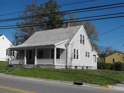 Recreational Property in Wythe County, Virginia