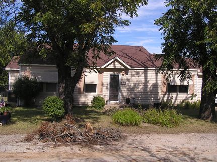Farm and Ranch in Hamilton County, Texas