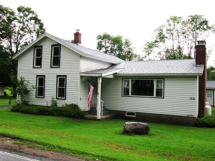 Recreational Property in Madison County, New York
