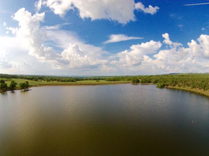 Waterfront Property in Gillespie County, Texas