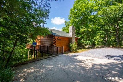 Recreational Property in Wythe County, Virginia