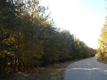 Land in Abbeville County, South Carolina