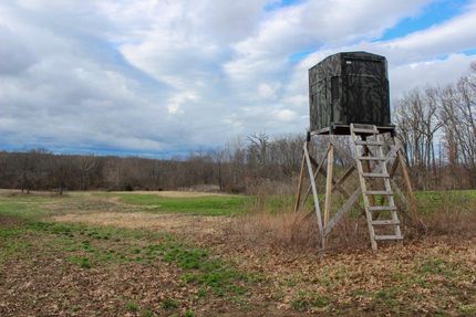 Farm and Ranch in Livingston County, Missouri