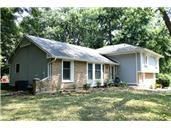 Farm and Ranch in Johnson County, Kansas