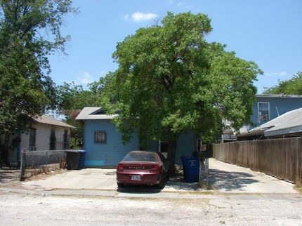 House in Bexar County, Texas