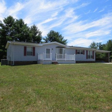 Recreational Property in Carroll County, Virginia