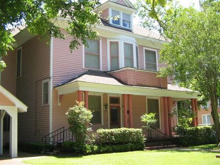 Recreational Property in Houston County, Texas