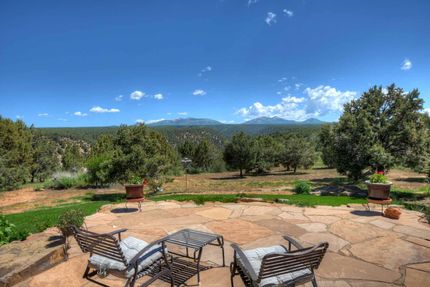 Recreational Property in La Plata County, Colorado