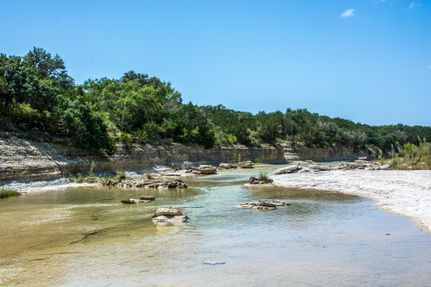 Recreational Property in Bandera County, Texas