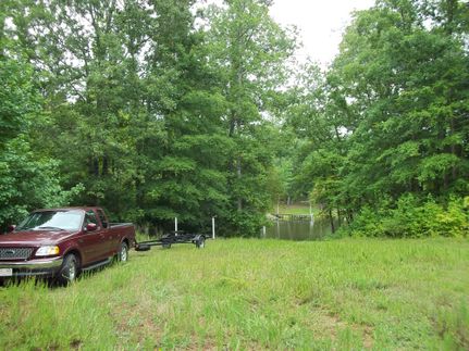 Farm and Ranch in Laurens County, South Carolina
