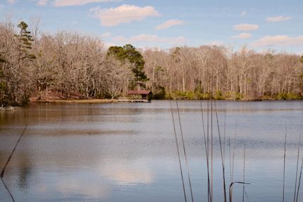 Farm and Ranch in Montgomery County, Alabama