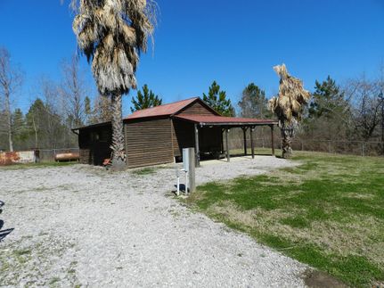 Farm and Ranch in Tensas Parish, Louisiana