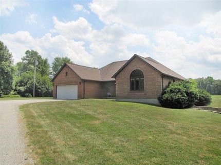 Farm and Ranch in Clermont County, Ohio