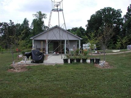 House in Lincoln County, Kentucky