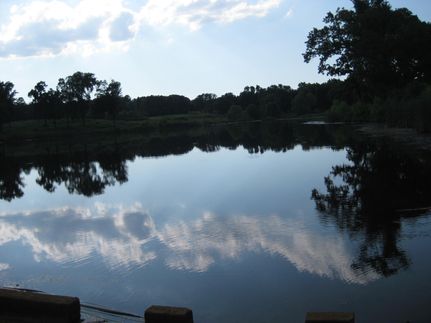 Recreational Property in Anderson County, Texas