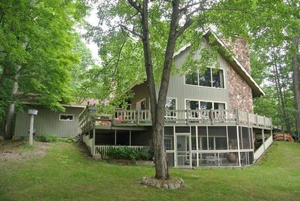 Farm and Ranch in Vilas County, Wisconsin