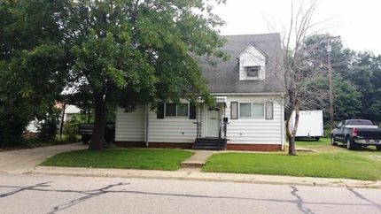 Farm and Ranch in Seminole County, Oklahoma