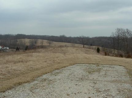 Farm and Ranch in Franklin County, Indiana