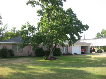 Farm and Ranch in Houston County, Texas