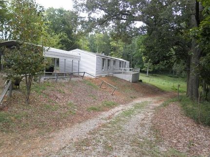 House in Coffee County, Tennessee