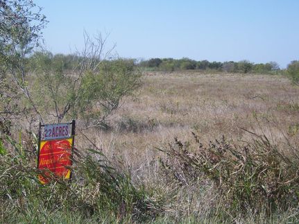 Farm and Ranch in Bell County, Texas